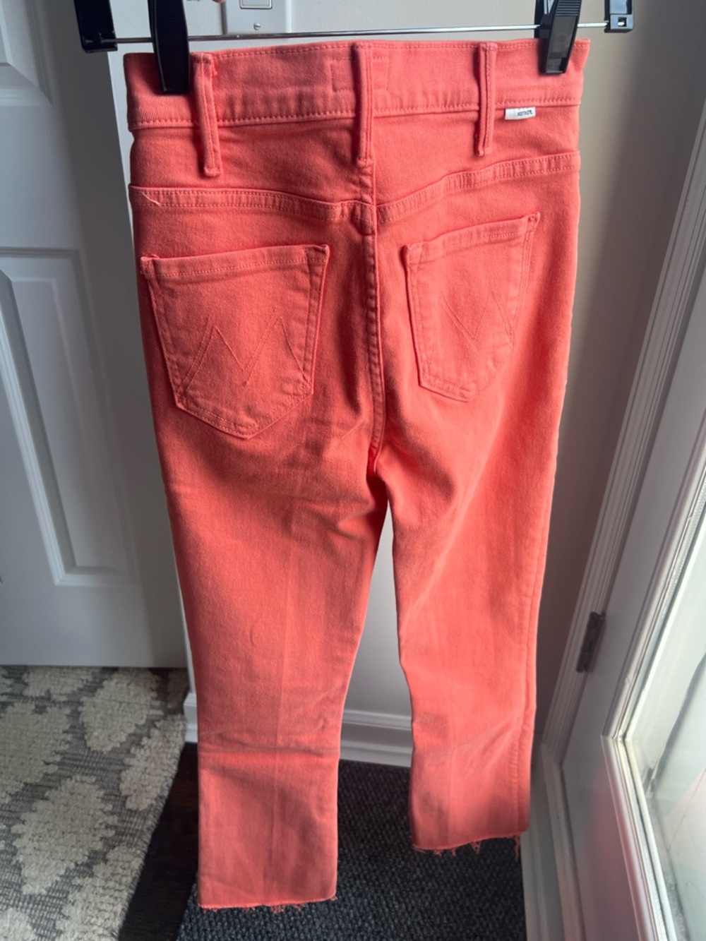 MOTHER Ankle Jeans (24)